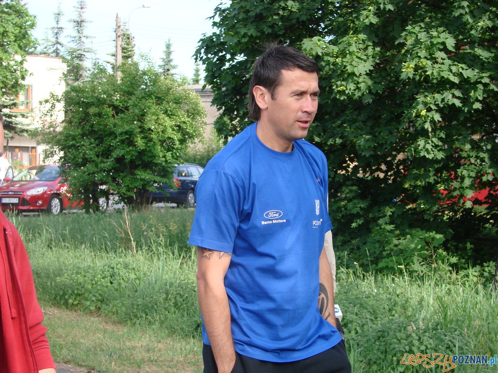 Poznań Traffic Race 2012 Foto: lepszyPOZNAN.pl / ag Poznań Traffic Race 2012 Foto: lepszyPOZNAN.pl / ag