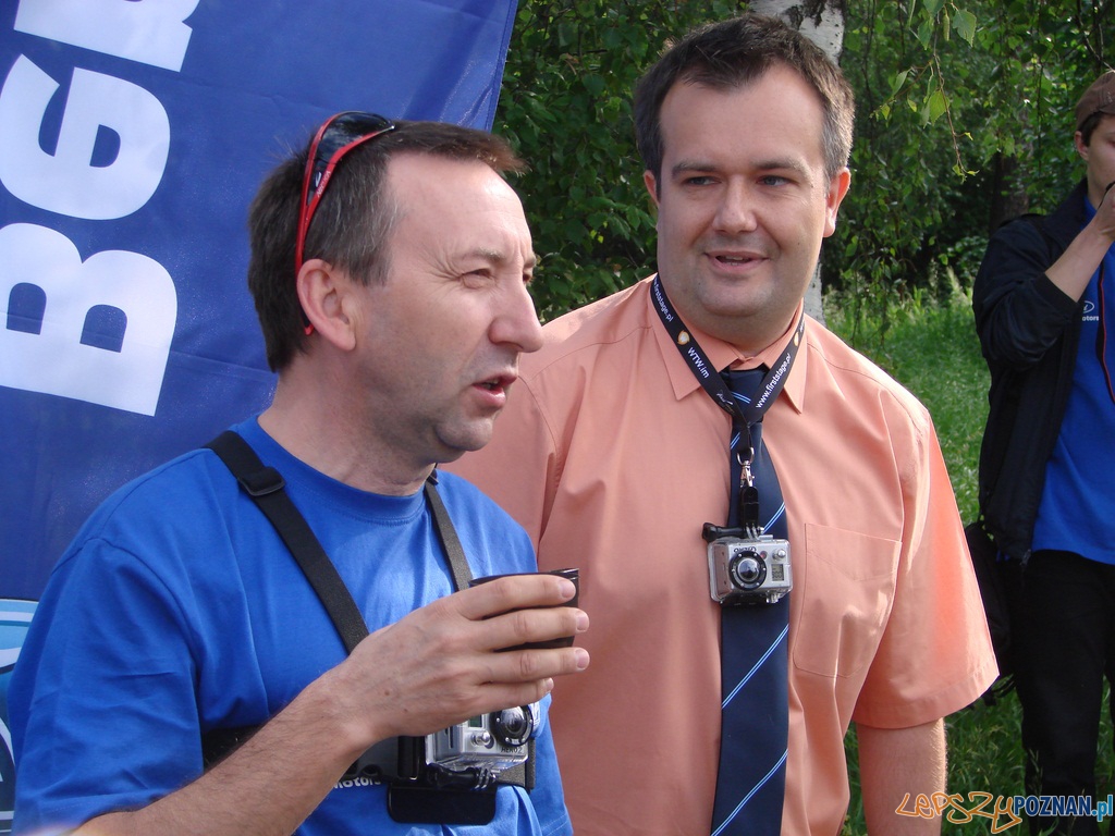 Poznań Traffic Race 2012 Foto: lepszyPOZNAN.pl / ag Poznań Traffic Race 2012 Foto: lepszyPOZNAN.pl / ag
