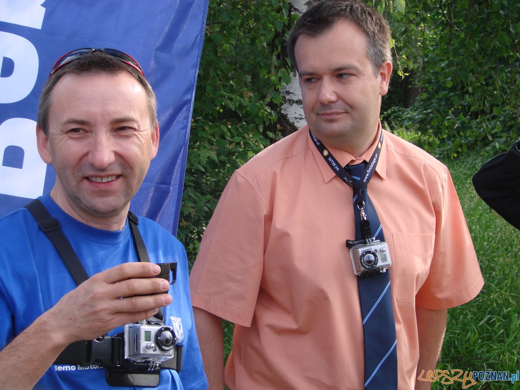 Poznań Traffic Race 2012 Foto: lepszyPOZNAN.pl / ag Poznań Traffic Race 2012 Foto: lepszyPOZNAN.pl / ag