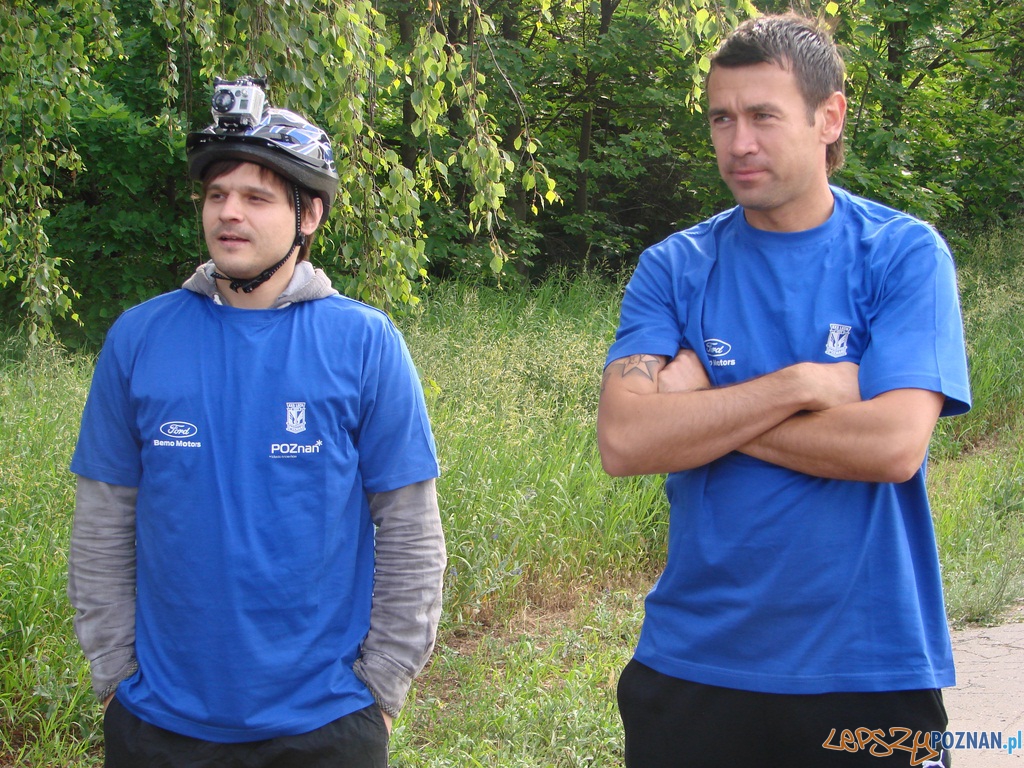 Poznań Traffic Race 2012 Foto: lepszyPOZNAN.pl / ag Poznań Traffic Race 2012 Foto: lepszyPOZNAN.pl / ag