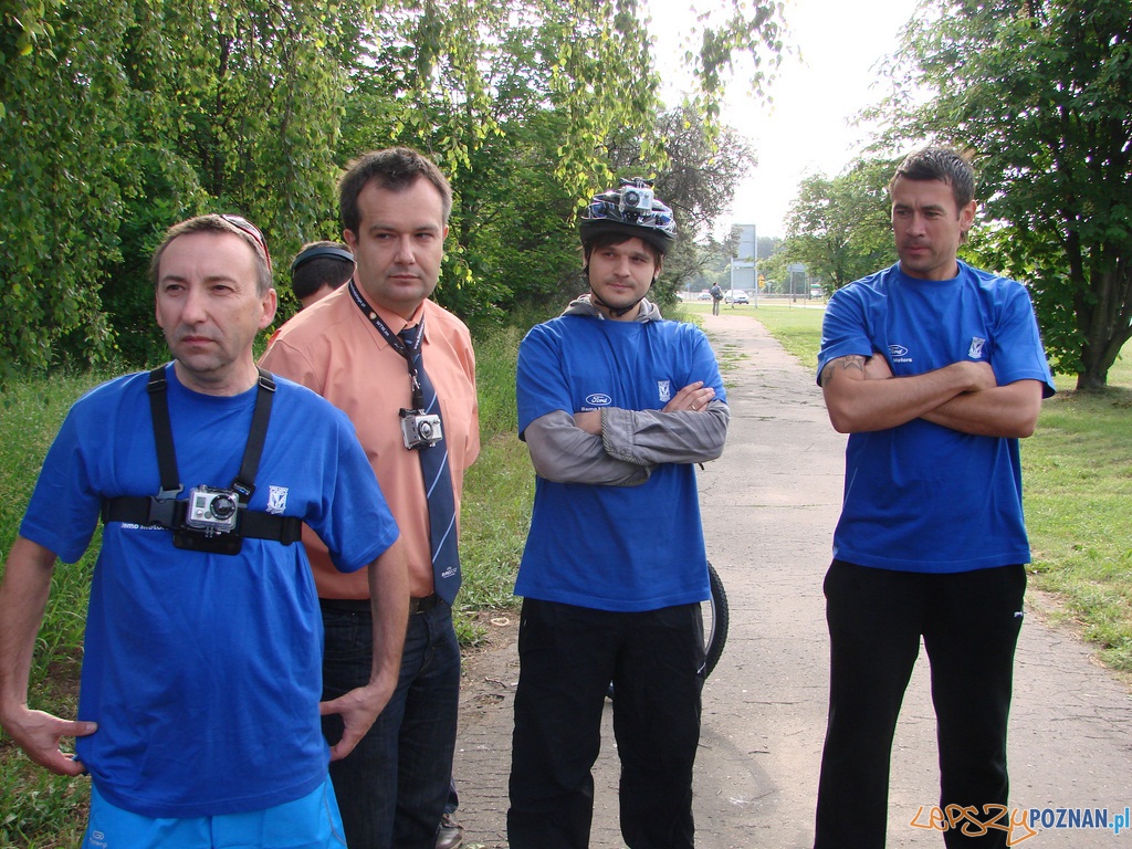 Poznań Traffic Race 2012 Foto: lepszyPOZNAN.pl / ag Poznań Traffic Race 2012 Foto: lepszyPOZNAN.pl / ag