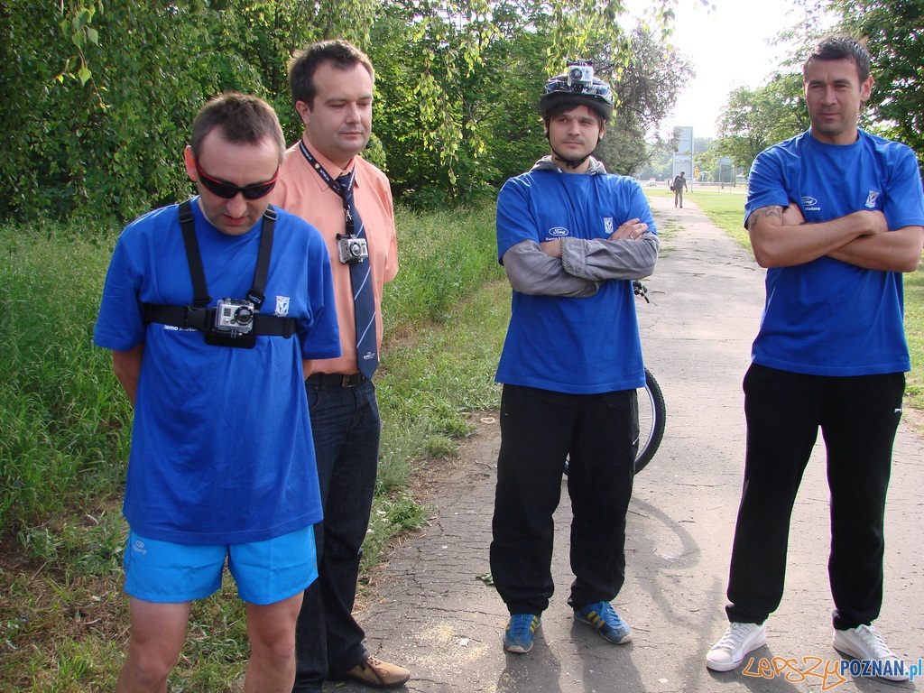 Poznań Traffic Race 2012 Foto: lepszyPOZNAN.pl / ag Poznań Traffic Race 2012 Foto: lepszyPOZNAN.pl / ag