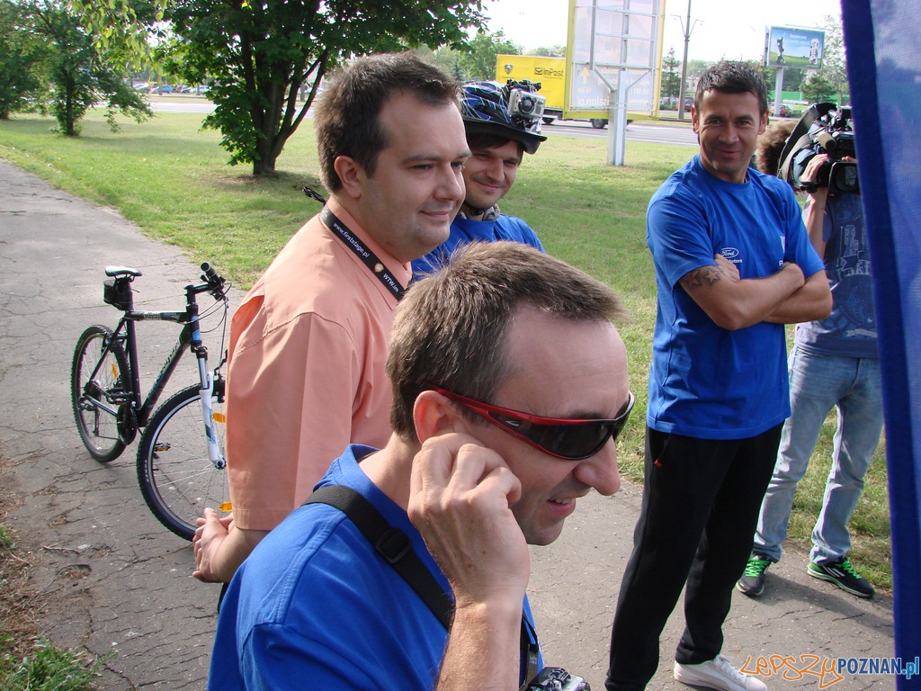 Poznań Traffic Race 2012 Foto: lepszyPOZNAN.pl / ag Poznań Traffic Race 2012 Foto: lepszyPOZNAN.pl / ag