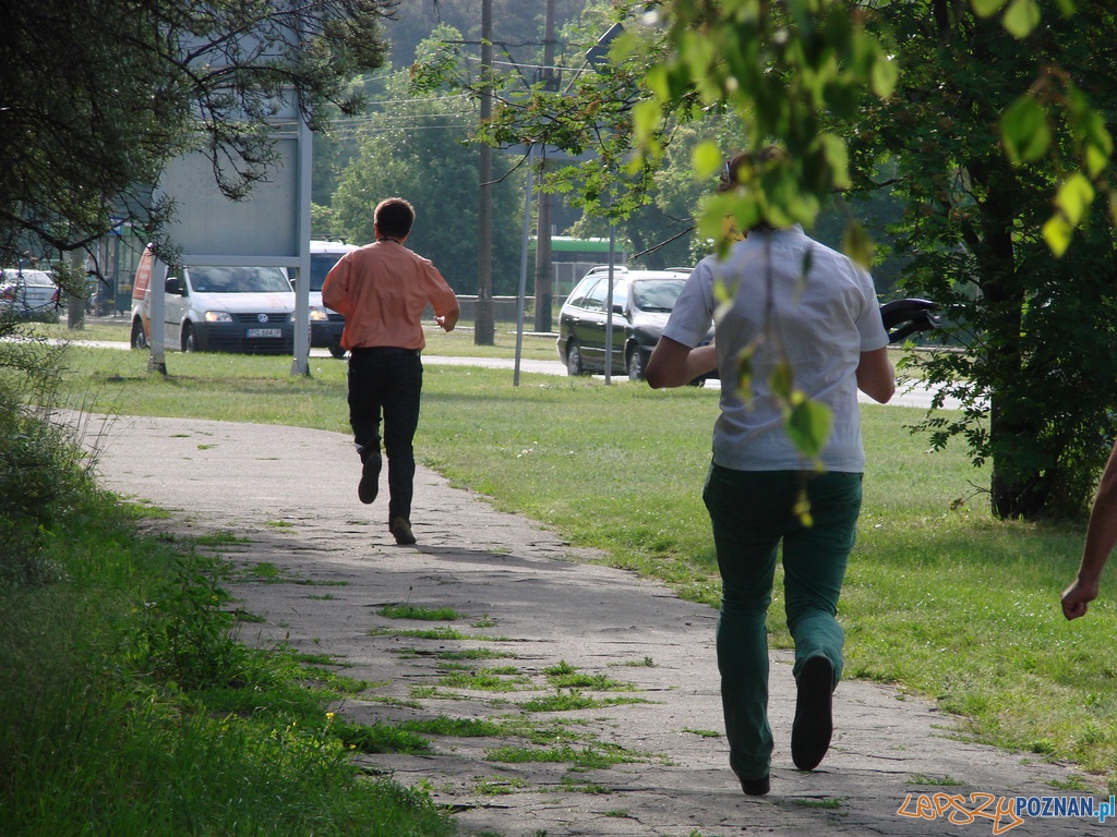 Poznań Traffic Race 2012 Foto: lepszyPOZNAN.pl / ag Poznań Traffic Race 2012 Foto: lepszyPOZNAN.pl / ag
