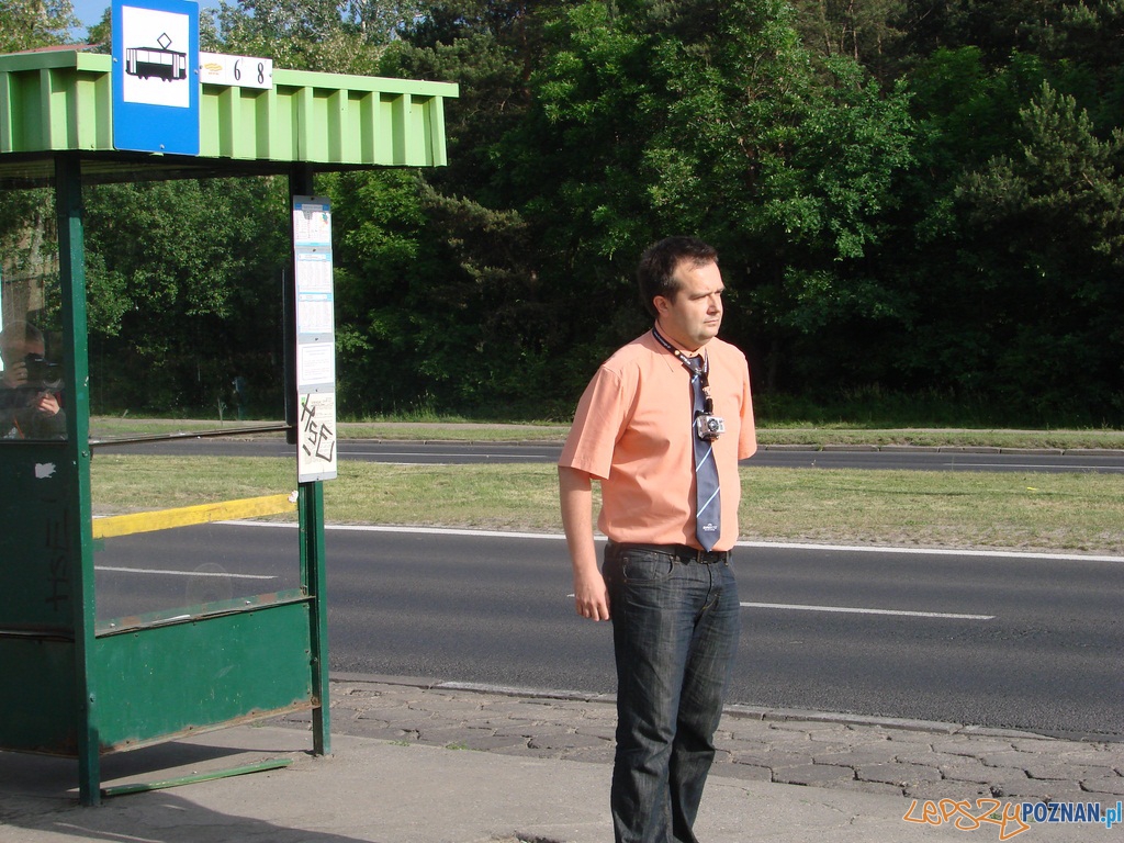 Poznań Traffic Race 2012 Foto: lepszyPOZNAN.pl / ag Poznań Traffic Race 2012 Foto: lepszyPOZNAN.pl / ag