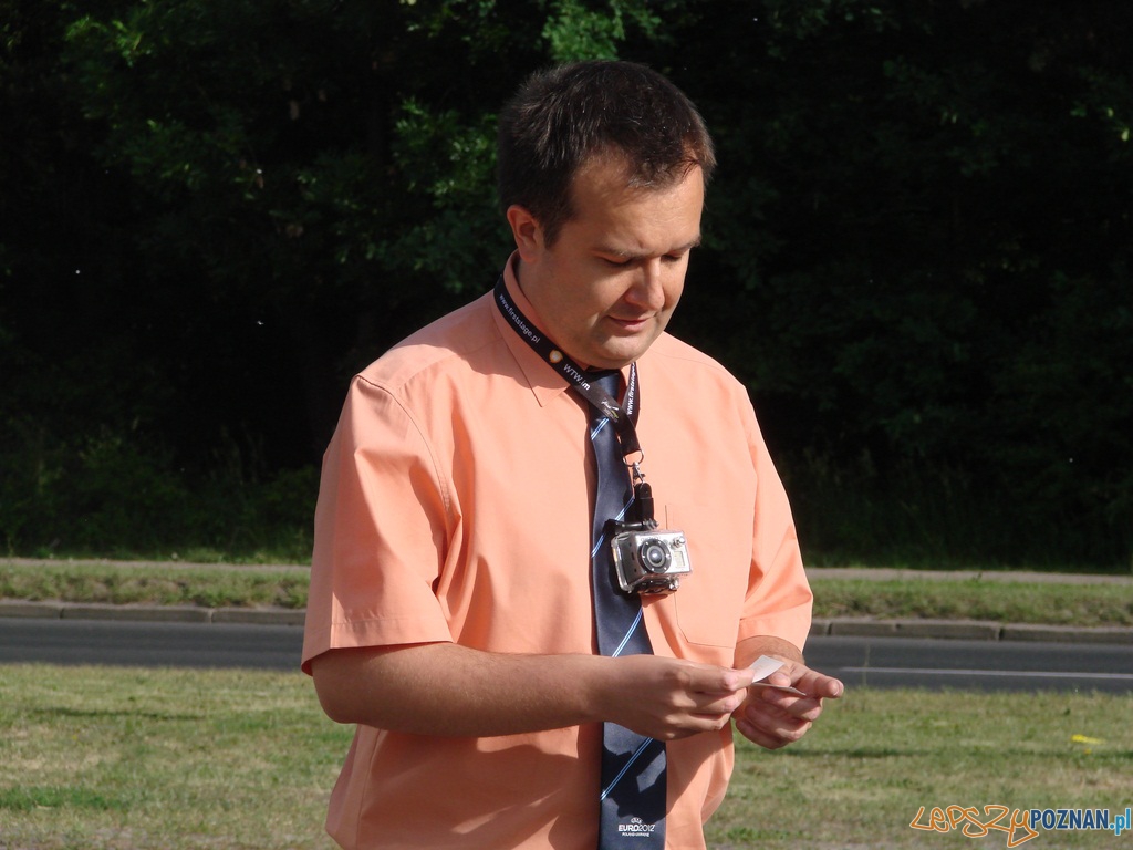 Poznań Traffic Race 2012 Foto: lepszyPOZNAN.pl / ag Poznań Traffic Race 2012 Foto: lepszyPOZNAN.pl / ag