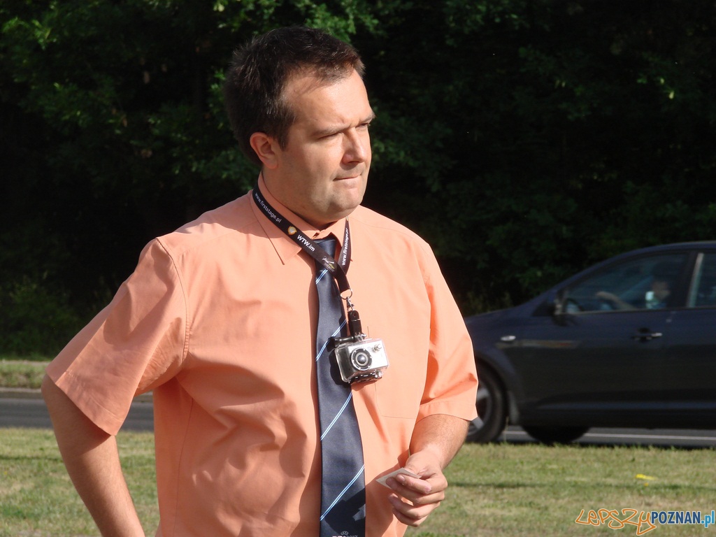 Poznań Traffic Race 2012 Foto: lepszyPOZNAN.pl / ag Poznań Traffic Race 2012 Foto: lepszyPOZNAN.pl / ag