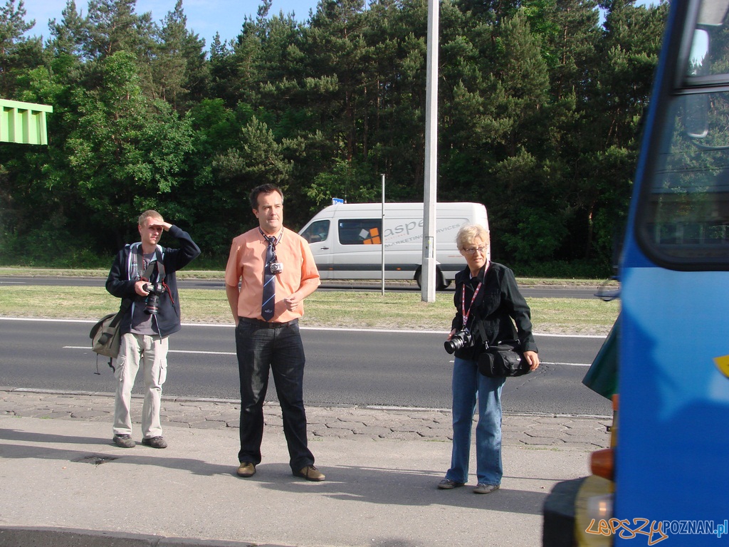 Poznań Traffic Race 2012 Foto: lepszyPOZNAN.pl / ag Poznań Traffic Race 2012 Foto: lepszyPOZNAN.pl / ag