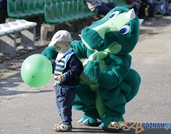 Euro z Wartą Foto: KS Warta Euro z Wartą Foto: KS Warta