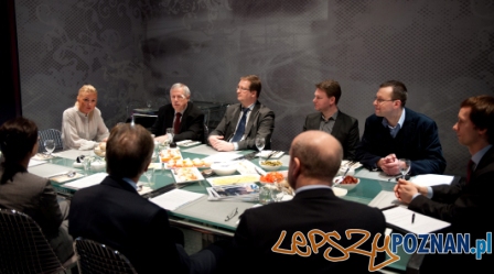 Firmom potrzebne tanie pieniądze  Foto: Sollus / Jacek Lisewski