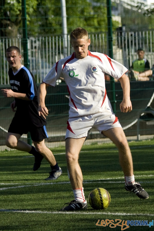 Niebiescy pokonali Czarnych 13:2 - PoznaÅ 19.05.2012 r. Foto: Ewelina Gutowska Niebiescy pokonali Czarnych 13:2 - PoznaÅ 19.05.2012 r. Foto: Ewelina Gutowska
