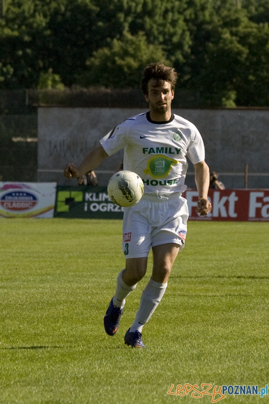 Warta Poznań - Zawisza Bydgoszcz 0-1 - Poznań 20.05.2012 r. Foto: Ewelina Gutowska Warta Poznań - Zawisza Bydgoszcz 0-1 - Poznań 20.05.2012 r. Foto: Ewelina Gutowska