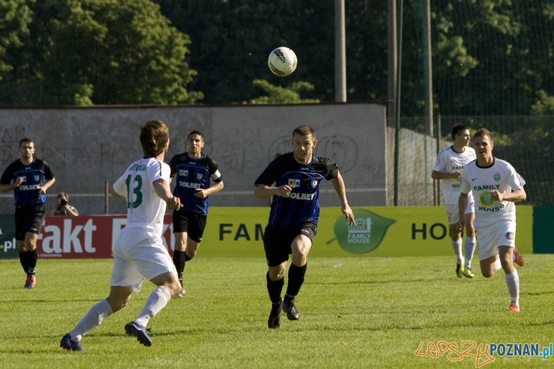 Warta Poznań - Zawisza Bydgoszcz 0-1 - Poznań 20.05.2012 r. Foto: Ewelina Gutowska Warta Poznań - Zawisza Bydgoszcz 0-1 - Poznań 20.05.2012 r. Foto: Ewelina Gutowska