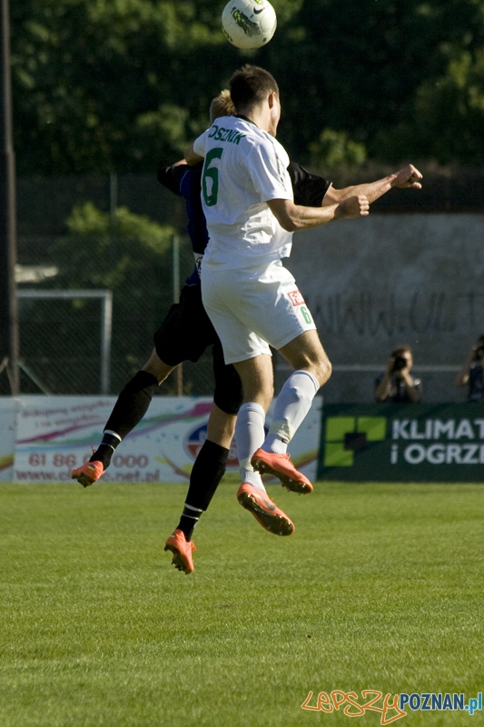 Warta Poznań - Zawisza Bydgoszcz 0-1 - Poznań 20.05.2012 r. Foto: Ewelina Gutowska Warta Poznań - Zawisza Bydgoszcz 0-1 - Poznań 20.05.2012 r. Foto: Ewelina Gutowska