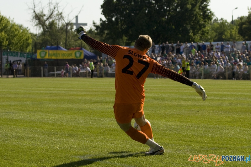 Warta Poznań - Zawisza Bydgoszcz 0-1 - Poznań 20.05.2012 r. Foto: Ewelina Gutowska Warta Poznań - Zawisza Bydgoszcz 0-1 - Poznań 20.05.2012 r. Foto: Ewelina Gutowska