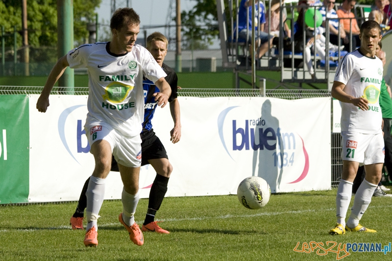 Warta Poznań - Zawisza Bydgoszcz 0-1 - Poznań 20.05.2012 r. Foto: Ewelina Gutowska Warta Poznań - Zawisza Bydgoszcz 0-1 - Poznań 20.05.2012 r. Foto: Ewelina Gutowska