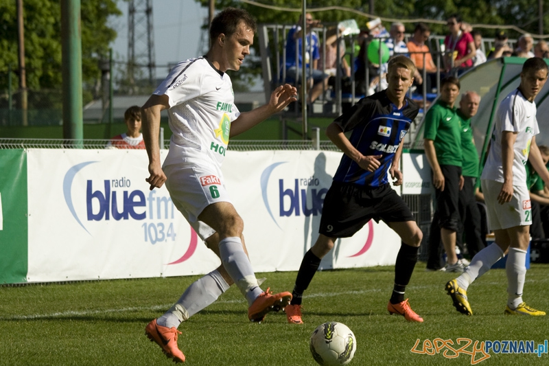 Warta Poznań - Zawisza Bydgoszcz 0-1 - Poznań 20.05.2012 r. Foto: Ewelina Gutowska Warta Poznań - Zawisza Bydgoszcz 0-1 - Poznań 20.05.2012 r. Foto: Ewelina Gutowska