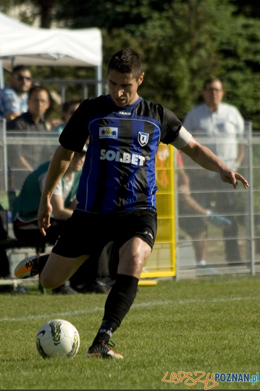 Warta Poznań - Zawisza Bydgoszcz 0-1 - Poznań 20.05.2012 r. Foto: Ewelina Gutowska Warta Poznań - Zawisza Bydgoszcz 0-1 - Poznań 20.05.2012 r. Foto: Ewelina Gutowska