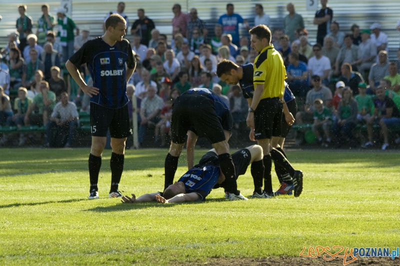Warta Poznań - Zawisza Bydgoszcz 0-1 - Poznań 20.05.2012 r. Foto: Ewelina Gutowska Warta Poznań - Zawisza Bydgoszcz 0-1 - Poznań 20.05.2012 r. Foto: Ewelina Gutowska