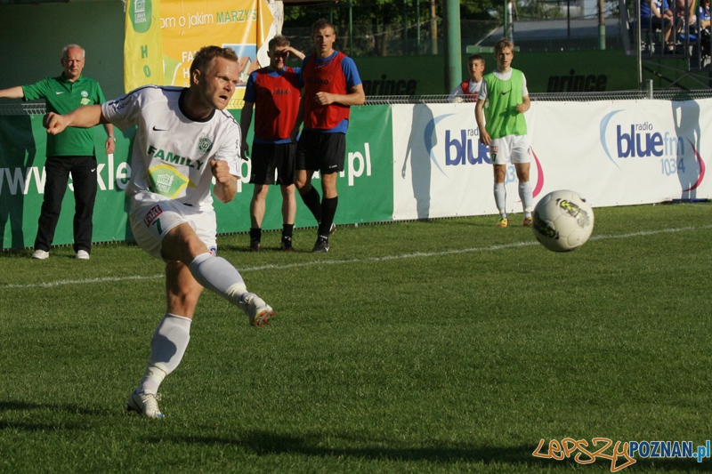 Warta Poznań - Zawisza Bydgoszcz 0-1 - Poznań 20.05.2012 r. Foto: Ewelina Gutowska Warta Poznań - Zawisza Bydgoszcz 0-1 - Poznań 20.05.2012 r. Foto: Ewelina Gutowska