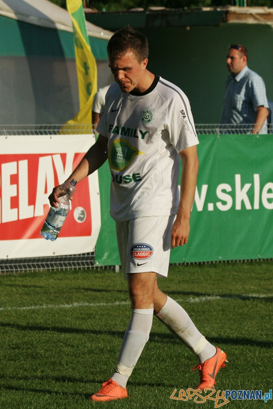 Warta Poznań - Zawisza Bydgoszcz 0-1 - Poznań 20.05.2012 r. Foto: Ewelina Gutowska Warta Poznań - Zawisza Bydgoszcz 0-1 - Poznań 20.05.2012 r. Foto: Ewelina Gutowska