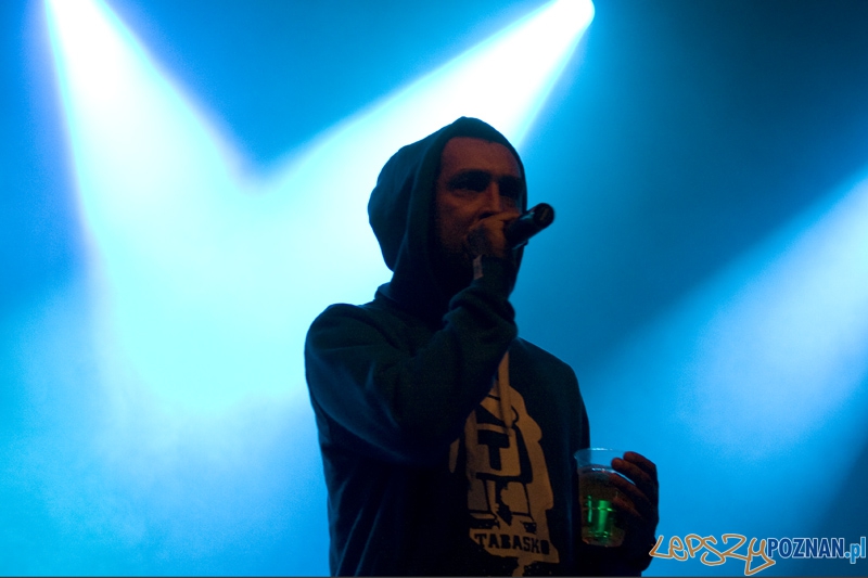 Koncertowy dzień 4 - Juwenalia 2012 - Poznań 20.05.2012 r. Foto: Ewelina Gutowska Koncertowy dzień 4 - Juwenalia 2012 - Poznań 20.05.2012 r. Foto: Ewelina Gutowska