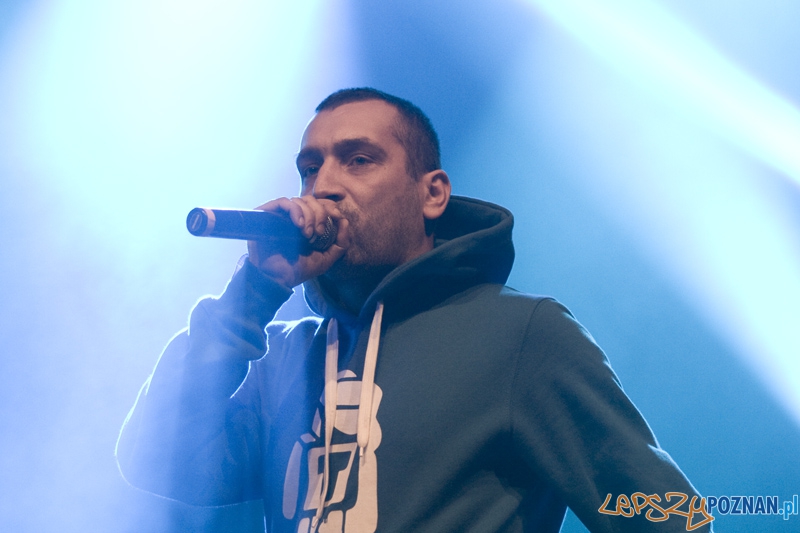 Koncertowy dzień 4 - Juwenalia 2012 - Poznań 20.05.2012 r. Foto: Ewelina Gutowska Koncertowy dzień 4 - Juwenalia 2012 - Poznań 20.05.2012 r. Foto: Ewelina Gutowska