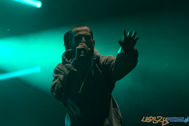 Koncertowy dzień 4 - Juwenalia 2012 - Poznań 20.05.2012 r. Foto: Ewelina Gutowska Koncertowy dzień 4 - Juwenalia 2012 - Poznań 20.05.2012 r. Foto: Ewelina Gutowska