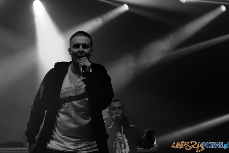 Koncertowy dzień 4 - Juwenalia 2012 - Poznań 20.05.2012 r. Foto: Ewelina Gutowska Koncertowy dzień 4 - Juwenalia 2012 - Poznań 20.05.2012 r. Foto: Ewelina Gutowska