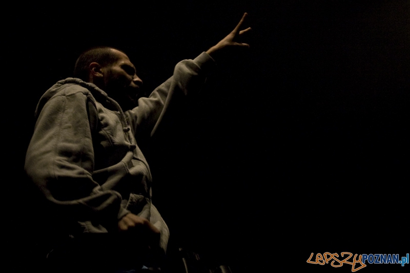 Koncertowy dzień 4 - Juwenalia 2012 - Poznań 20.05.2012 r. Foto: Ewelina Gutowska Koncertowy dzień 4 - Juwenalia 2012 - Poznań 20.05.2012 r. Foto: Ewelina Gutowska