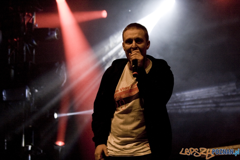 Koncertowy dzień 4 - Juwenalia 2012 - Poznań 20.05.2012 r. Foto: Ewelina Gutowska Koncertowy dzień 4 - Juwenalia 2012 - Poznań 20.05.2012 r. Foto: Ewelina Gutowska