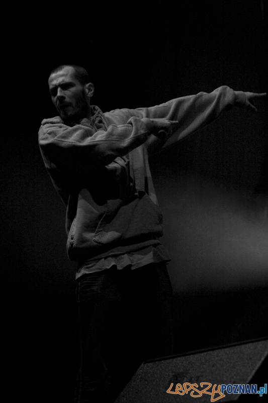 Koncertowy dzień 4 - Juwenalia 2012 - Poznań 20.05.2012 r. Foto: Ewelina Gutowska Koncertowy dzień 4 - Juwenalia 2012 - Poznań 20.05.2012 r. Foto: Ewelina Gutowska