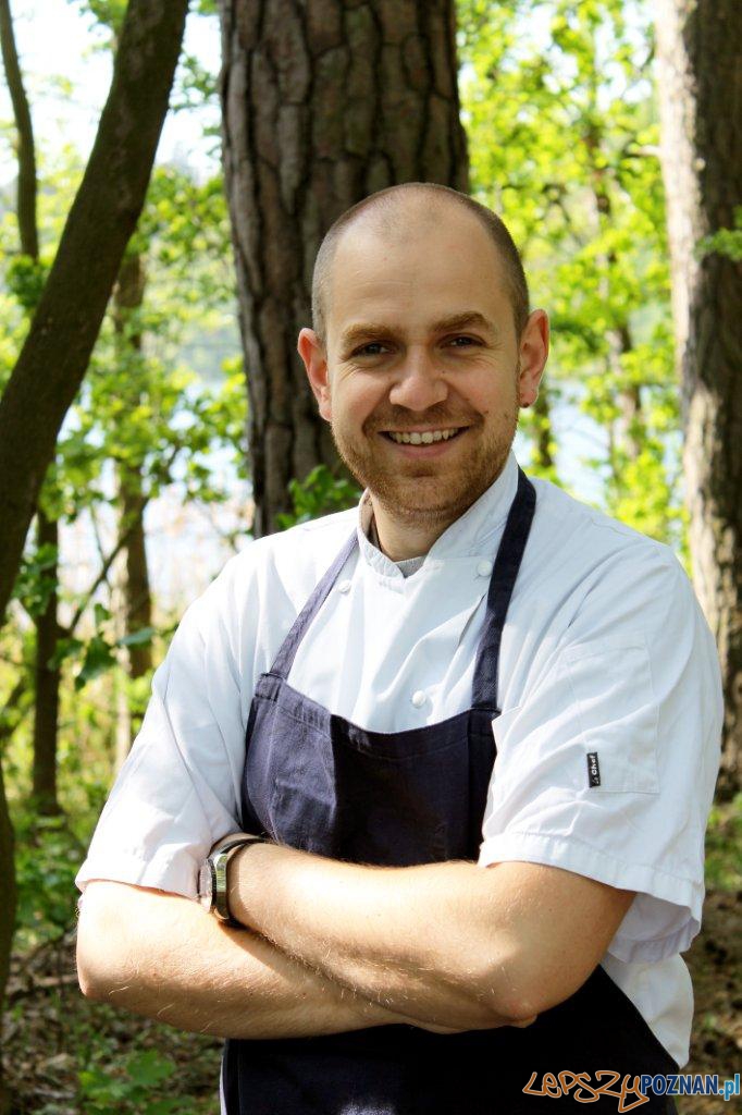 Krzysztof Rabek_Hugo Restaurant_internet Foto: Krzysztof Rabek_Hugo Restaurant_internet Foto: