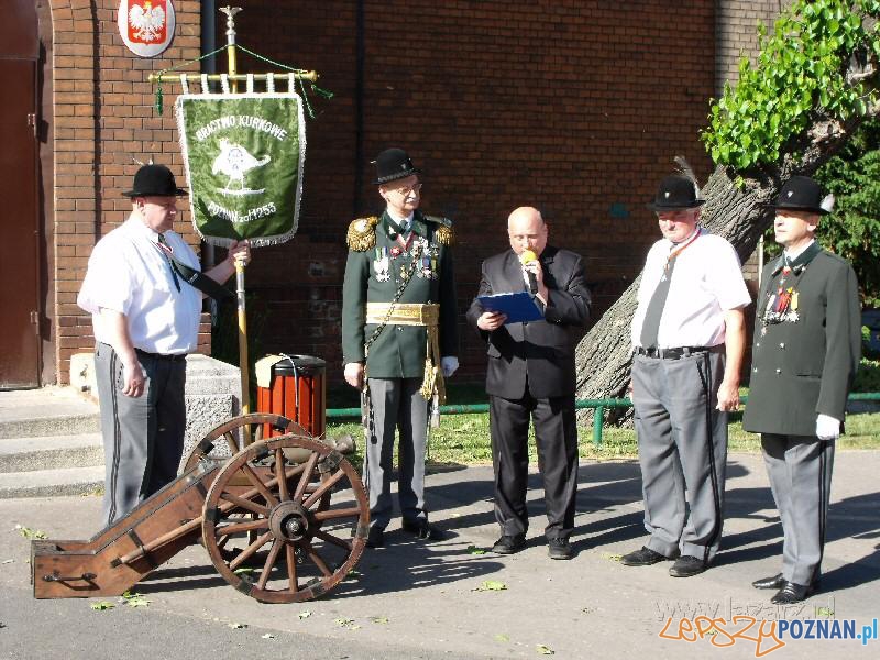 Parada rozpoczęła 23 Dni Łazarza Foto: lazarz.pl Parada rozpoczęła 23 Dni Łazarza Foto: lazarz.pl