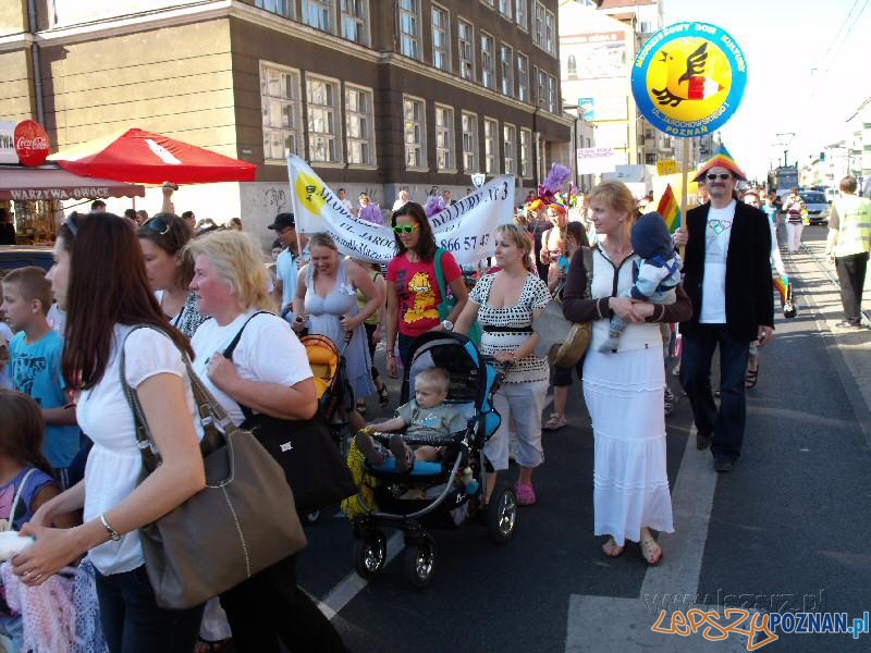 Parada rozpoczęła 23 Dni Łazarza Foto: lazarz.pl Parada rozpoczęła 23 Dni Łazarza Foto: lazarz.pl