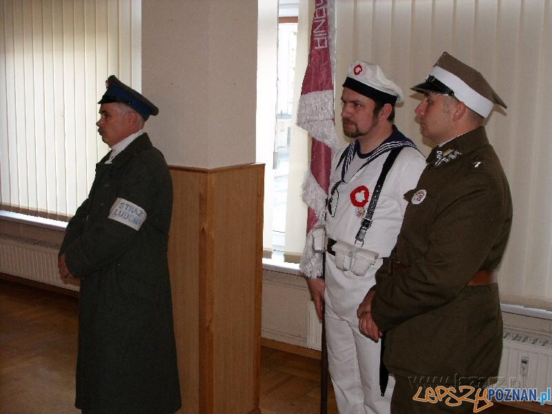 Parada rozpoczęła 23 Dni Łazarza Foto: lazarz.pl Parada rozpoczęła 23 Dni Łazarza Foto: lazarz.pl