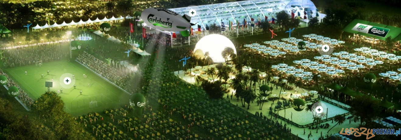 FanCamp Foto: FanCamp FanCamp Foto: FanCamp