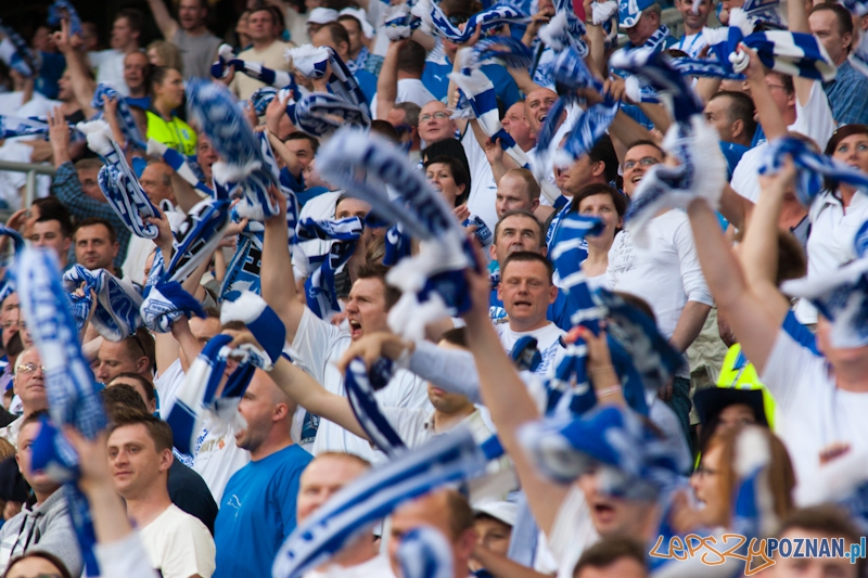 Lech Poznań - Podbeskidzie Bielsko - Biała Foto: lepszyPOZNAN.pl / Piotr Rychter Lech Poznań - Podbeskidzie Bielsko - Biała Foto: lepszyPOZNAN.pl / Piotr Rychter