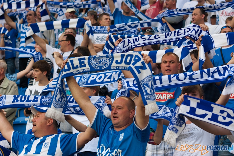 Lech Poznań - Podbeskidzie Bielsko - Biała Foto: lepszyPOZNAN.pl / Piotr Rychter Lech Poznań - Podbeskidzie Bielsko - Biała Foto: lepszyPOZNAN.pl / Piotr Rychter