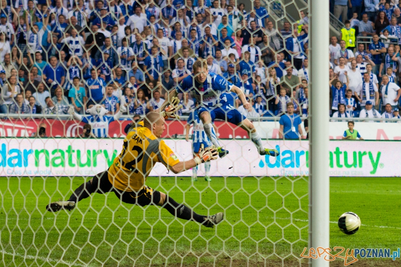 Lech Poznań - Podbeskidzie Bielsko - Biała Foto: lepszyPOZNAN.pl / Piotr Rychter Lech Poznań - Podbeskidzie Bielsko - Biała Foto: lepszyPOZNAN.pl / Piotr Rychter