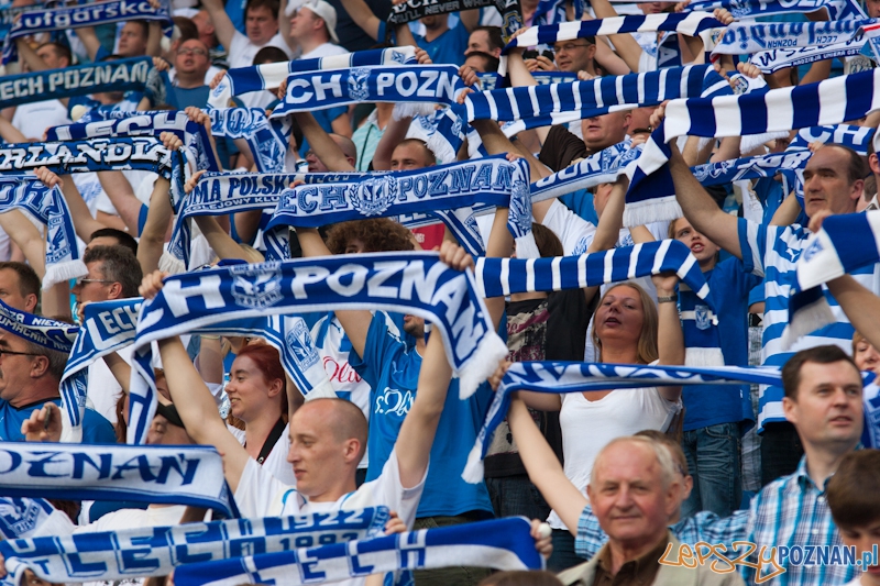 Lech Poznań - Podbeskidzie Bielsko - Biała Foto: lepszyPOZNAN.pl / Piotr Rychter Lech Poznań - Podbeskidzie Bielsko - Biała Foto: lepszyPOZNAN.pl / Piotr Rychter