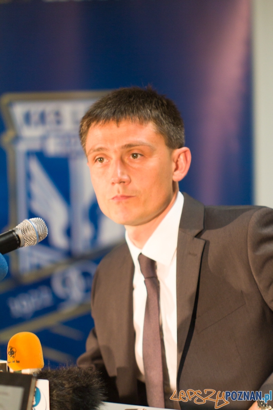 Lech Poznań - Podbeskidzie Bielsko - Biała Foto: lepszyPOZNAN.pl / Piotr Rychter Lech Poznań - Podbeskidzie Bielsko - Biała Foto: lepszyPOZNAN.pl / Piotr Rychter