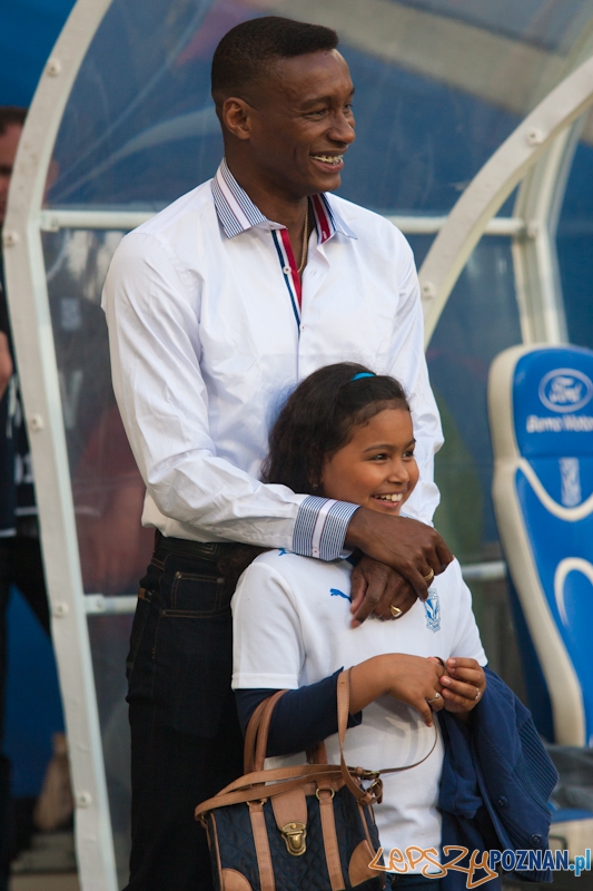 Lech Poznań - Podbeskidzie Bielsko - Biała Foto: lepszyPOZNAN.pl / Piotr Rychter Lech Poznań - Podbeskidzie Bielsko - Biała Foto: lepszyPOZNAN.pl / Piotr Rychter