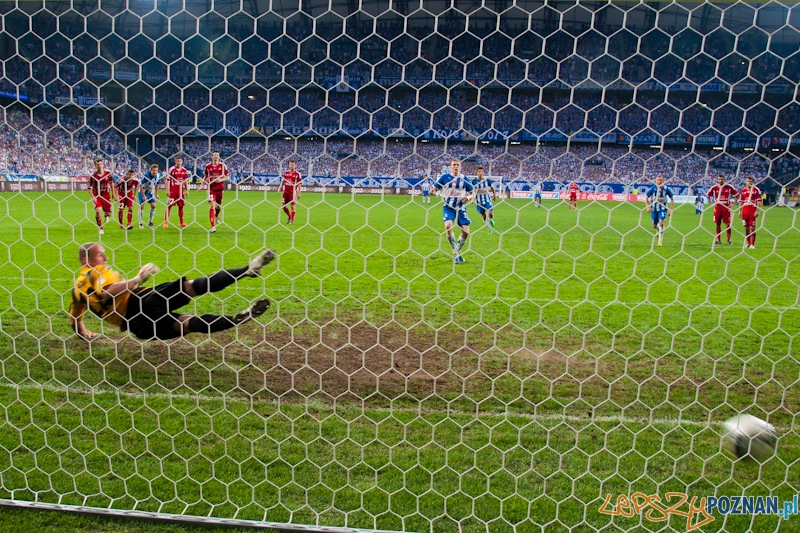 Lech Poznań - Podbeskidzie Bielsko - Biała Foto: lepszyPOZNAN.pl / Piotr Rychter Lech Poznań - Podbeskidzie Bielsko - Biała Foto: lepszyPOZNAN.pl / Piotr Rychter