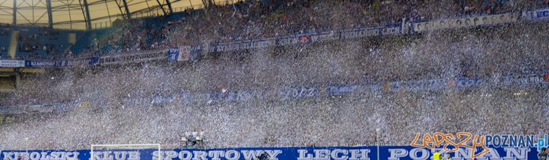 Lech Poznań - Podbeskidzie Bielsko - Biała Foto: lepszyPOZNAN.pl / Piotr Rychter Lech Poznań - Podbeskidzie Bielsko - Biała Foto: lepszyPOZNAN.pl / Piotr Rychter