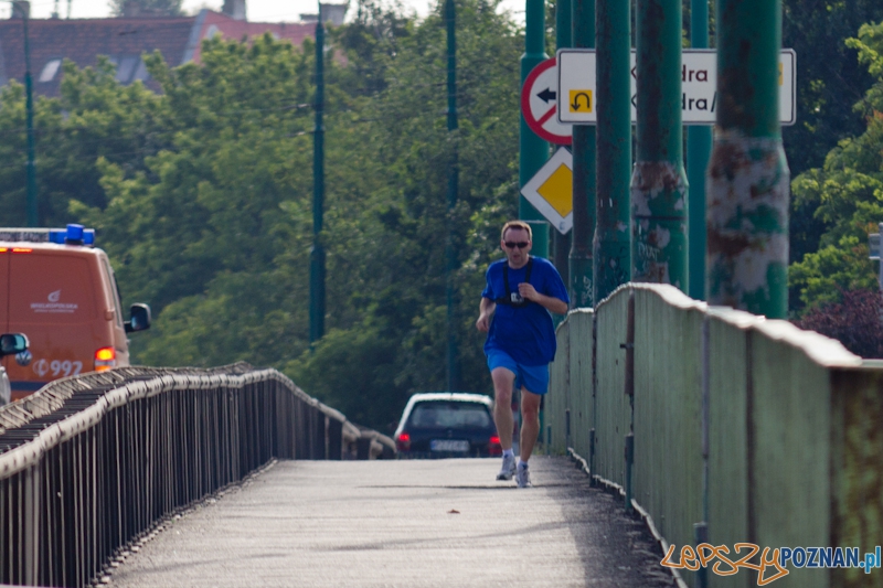 Poznań Trafic Race II Foto: lepszyPOZNAN.pl / Piotr Rychter Poznań Trafic Race II Foto: lepszyPOZNAN.pl / Piotr Rychter