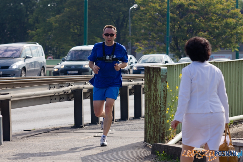 Poznań Trafic Race II Foto: lepszyPOZNAN.pl / Piotr Rychter Poznań Trafic Race II Foto: lepszyPOZNAN.pl / Piotr Rychter