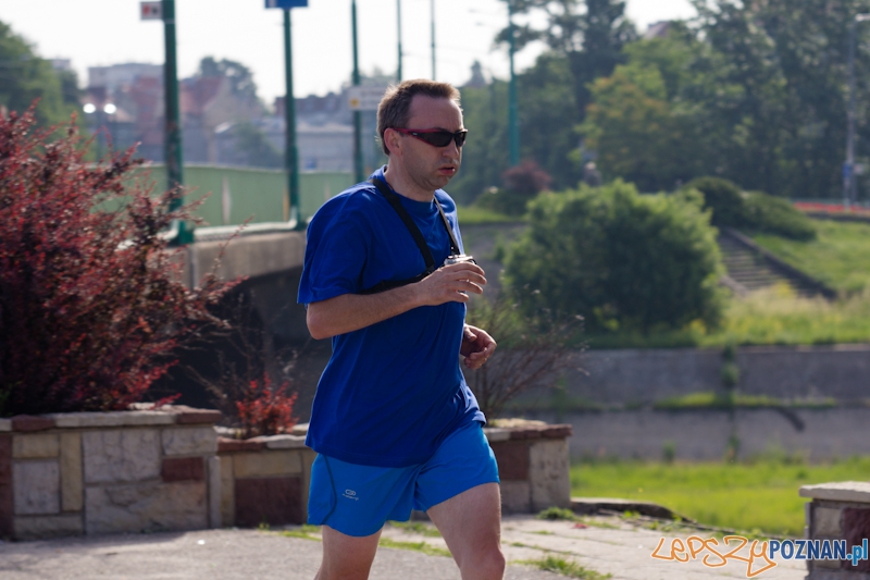 Poznań Trafic Race II Foto: lepszyPOZNAN.pl / Piotr Rychter Poznań Trafic Race II Foto: lepszyPOZNAN.pl / Piotr Rychter