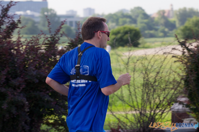 Poznań Trafic Race II Foto: lepszyPOZNAN.pl / Piotr Rychter Poznań Trafic Race II Foto: lepszyPOZNAN.pl / Piotr Rychter