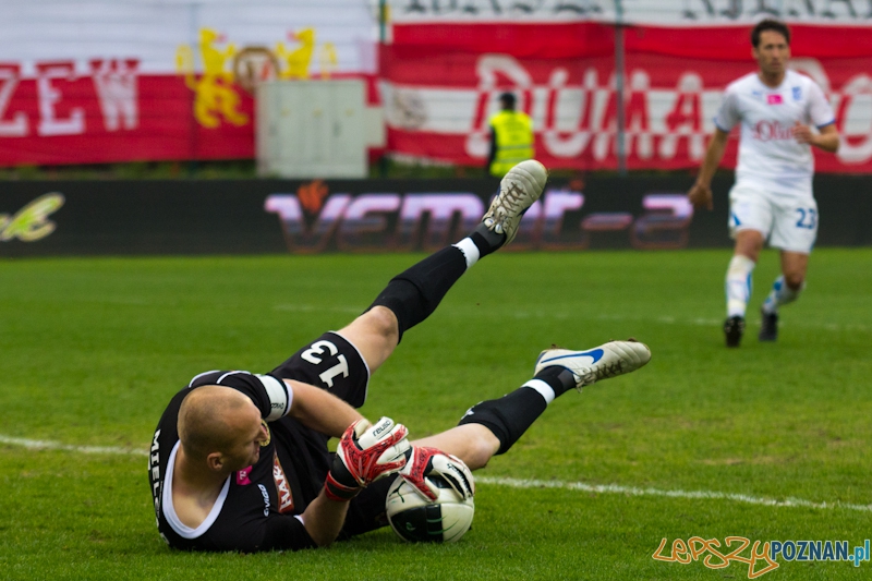 Widzew Łódź - Lech Poznań Foto: lepszyPOZNAN.pl / Piotr Rychter Widzew Łódź - Lech Poznań Foto: lepszyPOZNAN.pl / Piotr Rychter